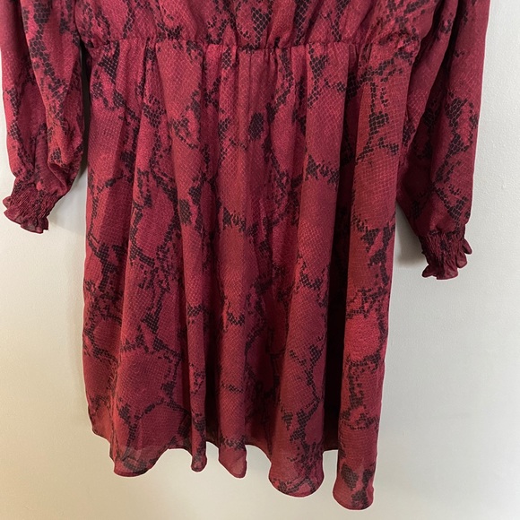 Banana Republic Dress - Picture 13 of 13